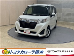トヨタ ルーミー X S