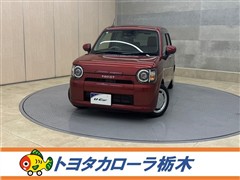 ダイハツ ミラトコット Gリミテッド SA3