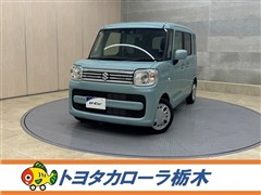 スペーシア HV X