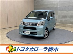 ダイハツ ムーヴ Xリミテッド2 SA3