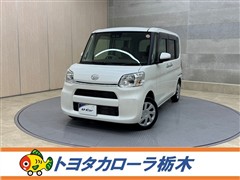 ダイハツ タント X リミテッド SA3