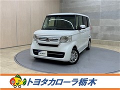 N-BOX L ターボ