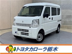 スズキ エブリィV PC セーフティサポート