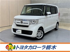 ホンダ N-BOX G