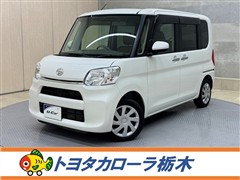 ダイハツ タント L