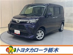 トヨタ ルーミー G