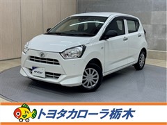 ダイハツ ミライース L SA3