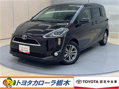 トヨタ シエンタ G クエロ