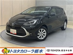 トヨタ アクア Z