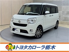 ダイハツ ムーヴキャンバス GメイクUPSA3