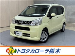 ダイハツ ムーヴ L SA2