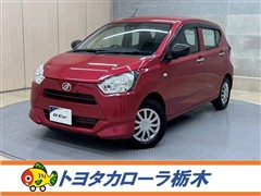 ダイハツ ミライース L SA3