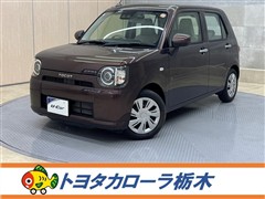ダイハツ ミラトコット L SA3