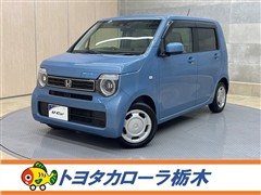 N-WGN L ホンダセンシング