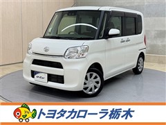 ダイハツ タント L リミテッドSA3
