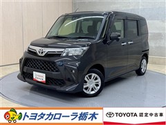 トヨタ ルーミー G