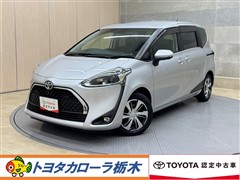 シエンタ G クエロ
