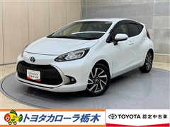 アクア G