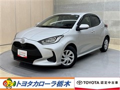 トヨタ ヤリス G