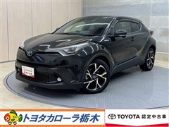 C-HR G モードネロ HEV