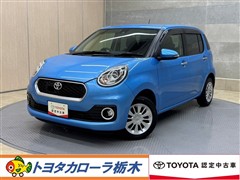 パッソ モーダ S