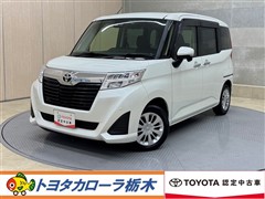 ルーミー G コージーエディション
