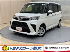 ルーミー G