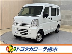 エブリィバン PAリミテッド