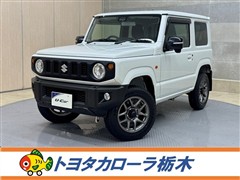 ジムニー XC