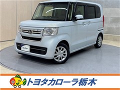 ホンダ N-BOX L
