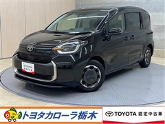 トヨタ シエンタ Z