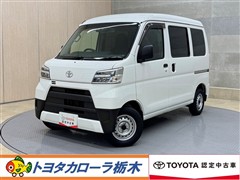 トヨタ ピクシスV デラックスSA3