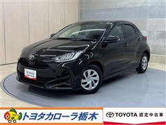 トヨタ ヤリス G