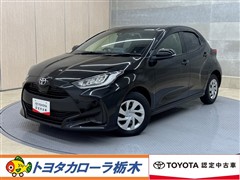 トヨタ ヤリス G