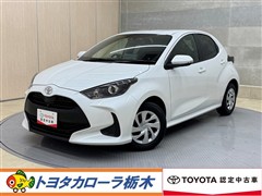 ヤリス G
