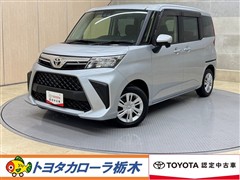ルーミー G