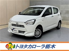 ダイハツ ミライース L