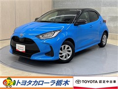 トヨタ ヤリス G