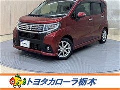 ムーヴ カスタムX SA2