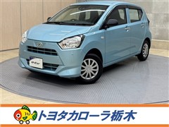 ミライース L SA3