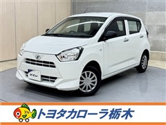 ミライース L