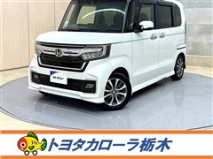 N-BOX カスタムL