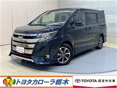 トヨタ ノア SI