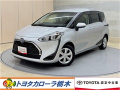 トヨタ シエンタ HEV G セーフティーEd