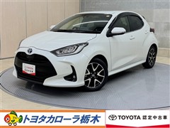 ヤリス HEV Z