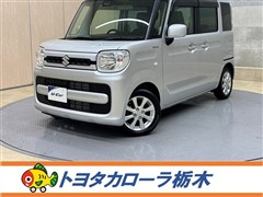 スペーシア HV G