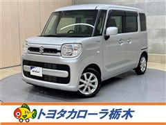 スペーシア HV G