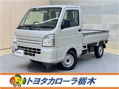 キャリィT KC エアコンパワステ