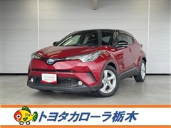 Ｃ－ＨＲ