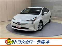 プリウス S セーフティプラス